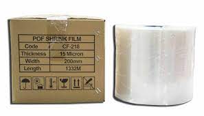 POF Shrink Film