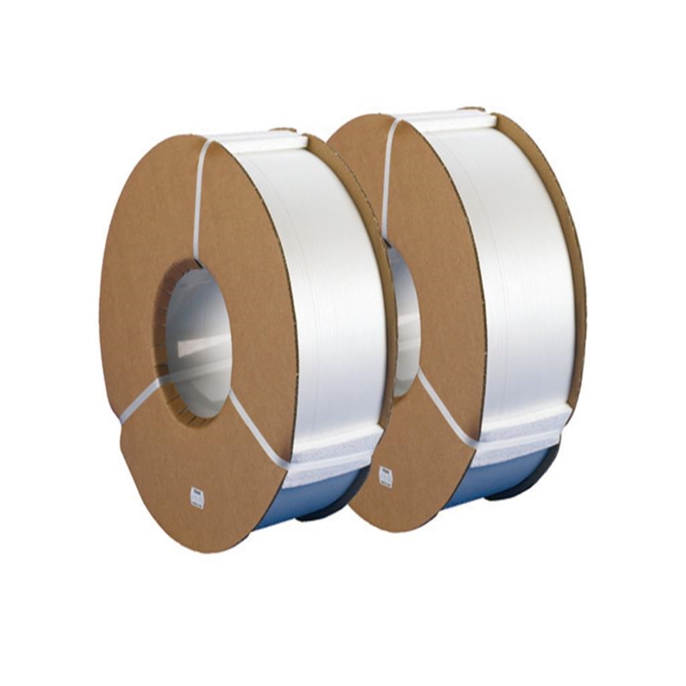 PP Plastik Çemberler